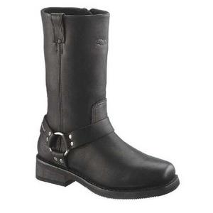 Harley-Davidson Hustin Waterproof Boots
