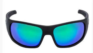 Eyewear: Riderz Mulitifunctional Green lense