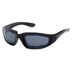 Eyewear: Harley-Davidson Checker Sunglasses - C02