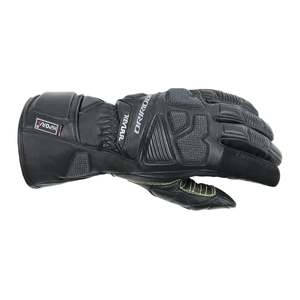 Dririder Apex 2 Waterproof Black Glove