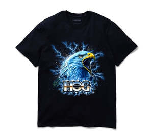 Harley-Davidson HOG Electric Eagle Tee