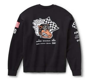 Harley-Davidson Factory Racing Sweatshirt