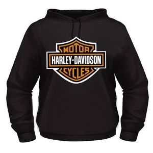 Harley-Davidson Bar & Shield Dealer Hoodie