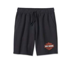 Harley-Davidson Men's Shorts