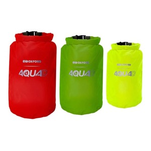 Oxford Aqua Waterproof Packing Cubes (set of 3)