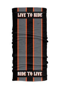 Ez Tube Live To Ride