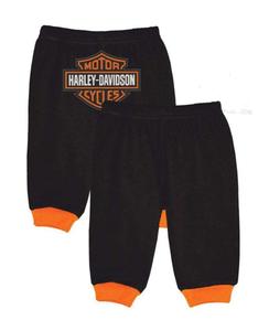 Harley-Davidson Boys Interlock Pants