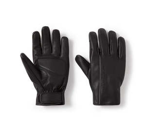 Harley-Davidson Ladies Waterproof Gloves