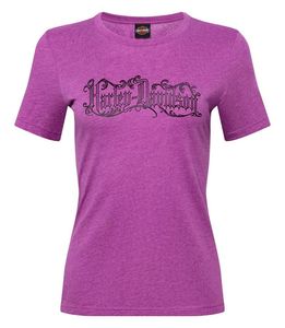 Harley-Davidson Thrill Ladies Dealer Tee