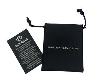 Harley-Davidson Willie G Ride Bell