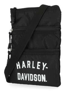 Ladies Harley-Davidson Crossbody Bag