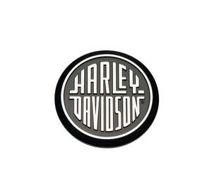 Harley-Davidson Decorative Medallion