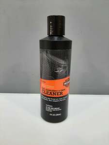 Seat, Saddlebag, and Trim  Cleaner