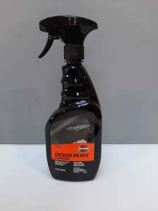 DENIM PAINT CLEANER, 651ml Spray