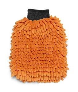 Microfiber Wash Mitt