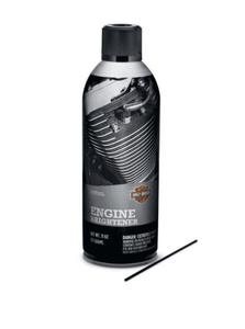 Harley-Davidson Engine Brightener