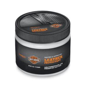 Harley-Davidson Leather Protectant