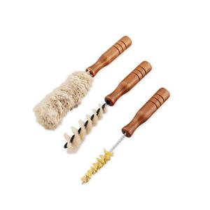 Harley-Davidson Cleaning Brush Kit