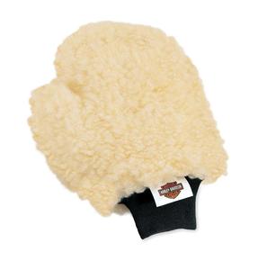 Harley-Davidson Wash Mitt