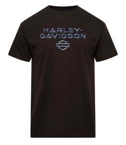 Harley-Davidson Men's Prism Dealer Tee