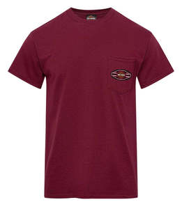 Harley-Davidson Men's Dealer Victory Pocket Tee