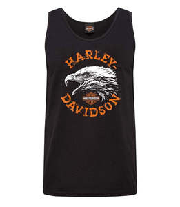 Harley-Davidson Onward Men's Dealer Tank