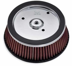 Screamin' Eagle K&N Air Filter Element M8 29400358