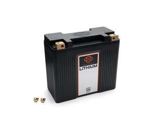 Lithium LiFe Battery 7 Ah
