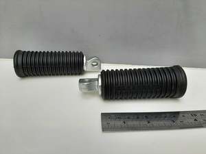 Footpeg Asy,Frt