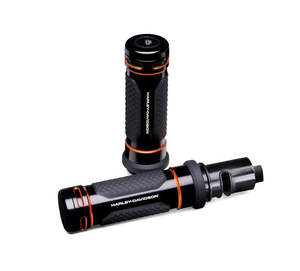 Adversary Heated Hand Grips 24~
