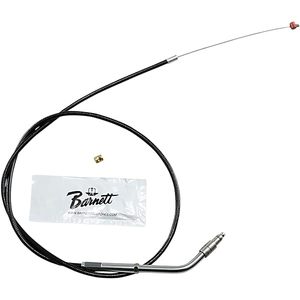 THROTTLE CABLE BNT +8 XL 96-06 (38")