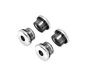 Polyurethane Handlebar Riser Bushing Set
