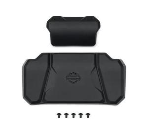 Passenger Backrest Pad