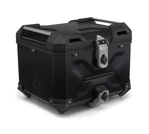 Aluminum Top Case