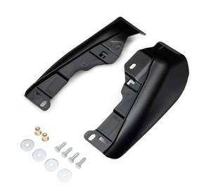 Mid-Frame Air Deflector 24~ Tourer