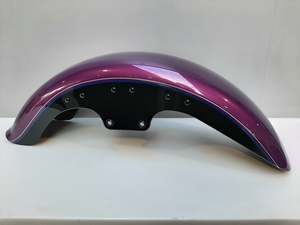 FRONT FENDER - FATBOY 00-17