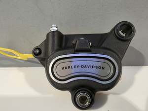 REAR BRAKE CALIPER S/TAIL 2015-17