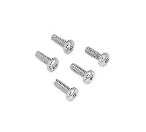 Front Brake Disc Hardware Kit