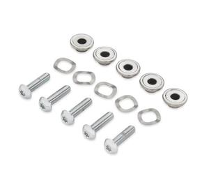 Front Brake Rotor Hardware Kit