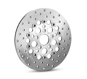 Chrome Floating Brake Rotor