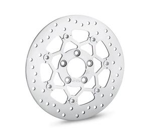 Split 7 Spoke Floating Brake Rotor