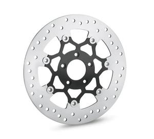 Split 7 Spoke Floating Brake Rotor