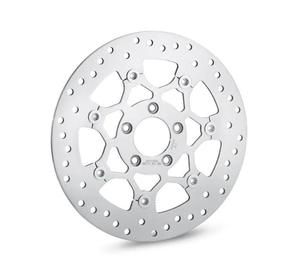 Split 7 Spoke Floating Brake Rotor