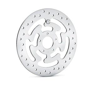 Polished Brake Rotor