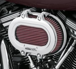 Screamin' Eagle Ventilator Extreme Air Cleaner