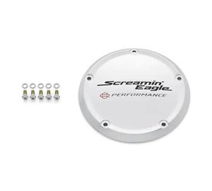 Screamin' Eagle Derby Cover