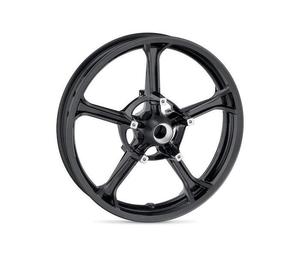 Tomahawk 19 In. Front Wheel