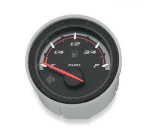 Custom Face Fuel Gauge - Tourer