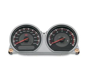 Custom Face Gauges Speedo/Tach Cluster - Tourer