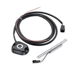 Fuel Gauge Kit - '07 Later Sportster